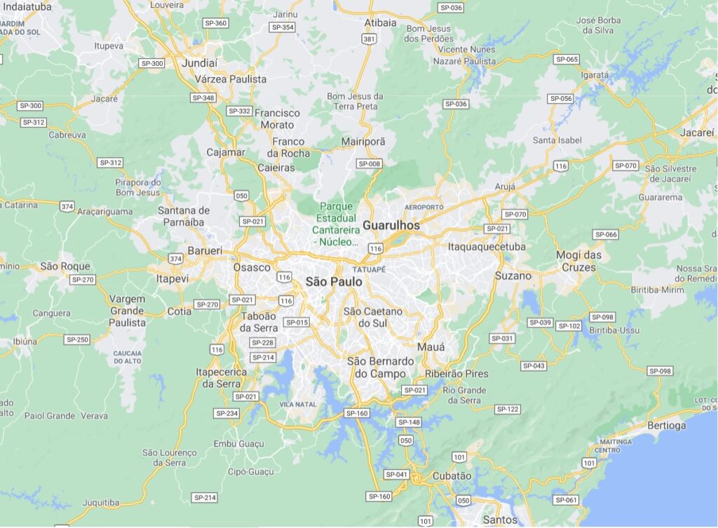 Atendimento de Desentupimento Cidades Com Cobertura de Base Local Desentupidora


